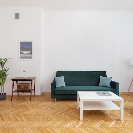 Stylish Apartment Swietojanska By Noclegi Renters ワルシャワ エクステリア 写真