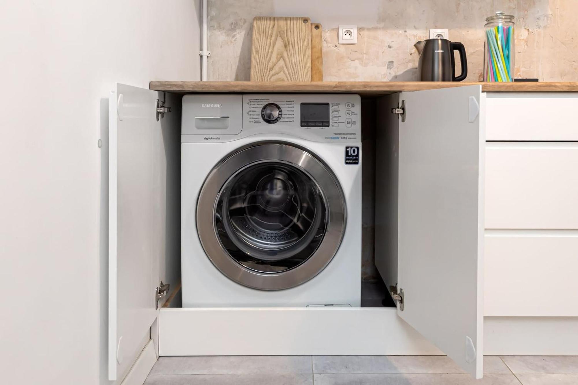 Stylish Apartment Swietojanska By Noclegi Renters ワルシャワ エクステリア 写真
